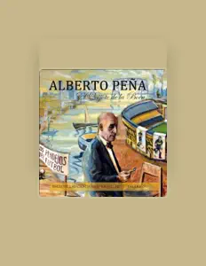 Listen to Alberto Pena, watch music videos, read bio, see tour dates & more!