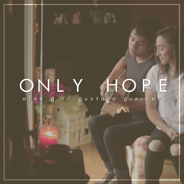 Only Hope - Single