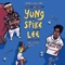 Yung Spike Lee (feat. Casey Veggies) - Darnell Williams lyrics