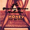 Honey (feat. KiKi Kyte) - Single