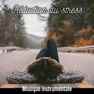 Réduction du stress: Musique instrumentale qui soulage l'abattement, affliction, agression, angoisse, tension, tristesse, trouble de sommeil (zen sons de la nature)