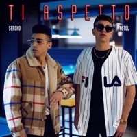 Ti aspetto (feat. Sercho) - Single - Astol