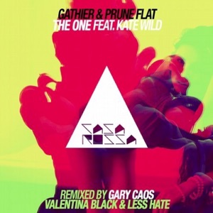 The One (Remixes) [feat. Kate Wild] - Single