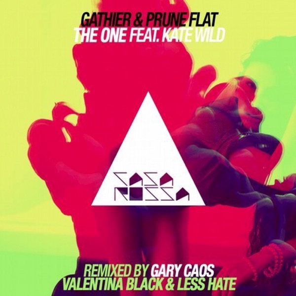 The One (Remixes) [feat. Kate Wild] - Single