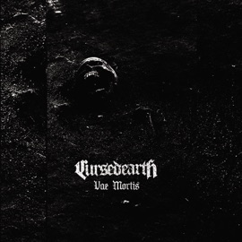 Consumed Cursed Earth