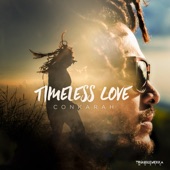 Timeless Love - EP artwork