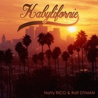 Kabylifornie - Single - Natty Rico & Rolf Dyman
