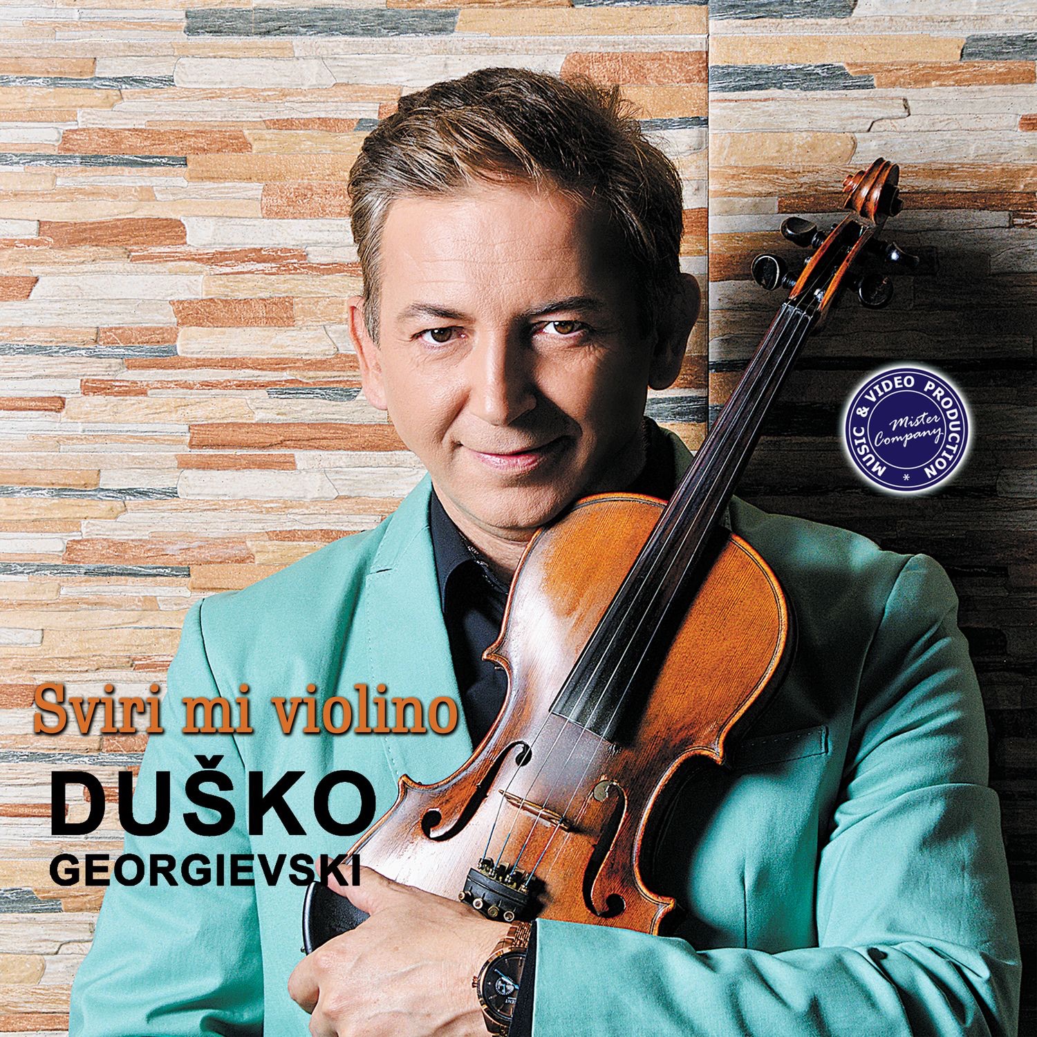 Begaj,begaj- Dusko Georgievski
