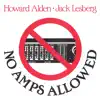 Howard Alden, Jack Lesberg - Blame It on My Youth