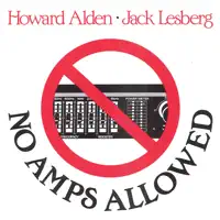 Blame It on My Youth — Howard Alden, Jack Lesberg