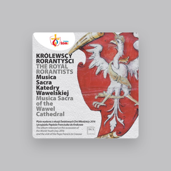 Andrzej Białko's avatar