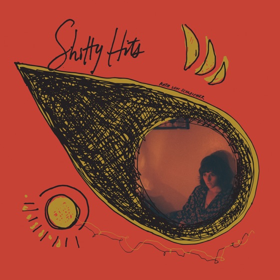 Cover artwork for Sell It Back