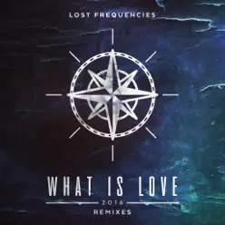 What Is Love 2016 Remixes - Lost Frequencies
