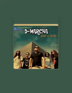 Listen to D-Marcha, watch music videos, read bio, see tour dates & more!