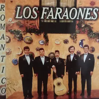 Romantico by Los Faraones album reviews, ratings, credits