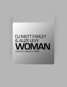 Ouve DJ Matt Farley, vê vídeos de música, lê a biografia, vê as datas da digressão e muito mais!