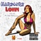 Hardcore Lovin (feat. Dolli Difference) - Jah Jah lyrics