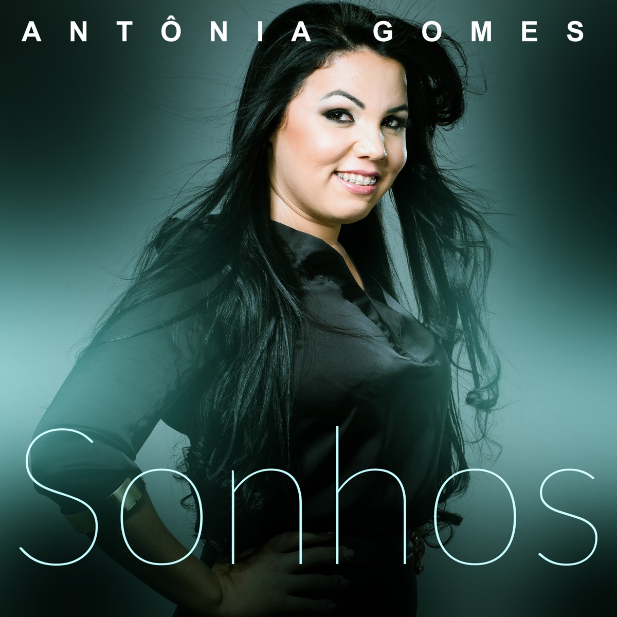  Fica Tranquilo : Antônia Gomes: Digital Music