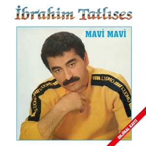 Mavi Mavi (Orjinal Kayıt)