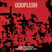 Godflesh - Christbait Rising