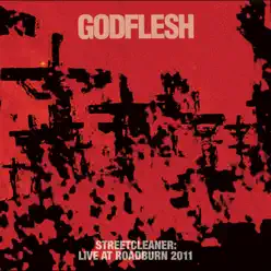 Streetcleaner (Live at Roadburn) - Godflesh