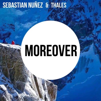 Moreover (feat. Thales) - Single