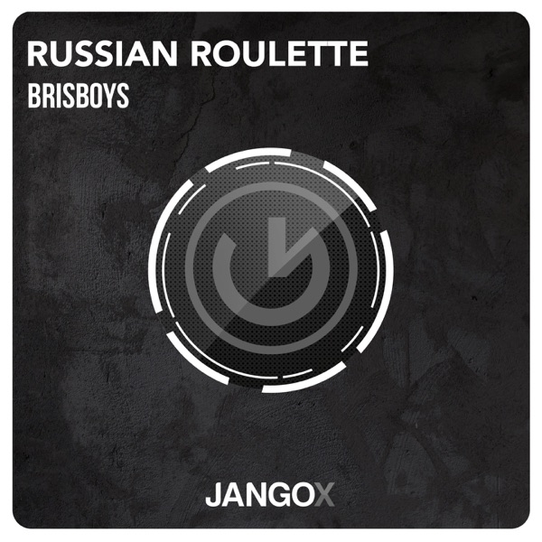 Russian Roulette - Single