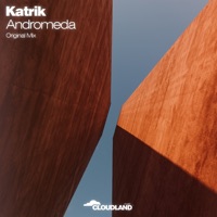 Andromeda - Single - Katrik