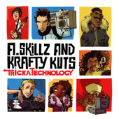 Tricka Technology - A. Skillz & Krafty Kuts