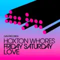 Friday Saturday Love