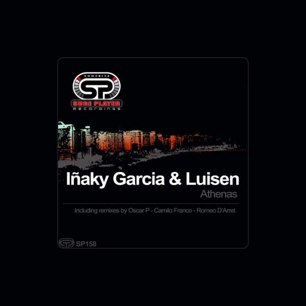 Inaky Garcia's avatar