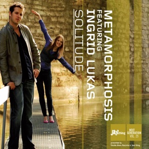 Solitude (feat. Ingrid Lukas)