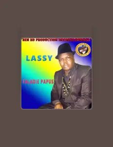 Listen to Lassy, watch music videos, read bio, see tour dates & more!
