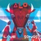 Happy Together - ALO lyrics