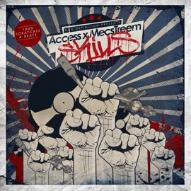 Skills (feat. Mirko Machine, Crypt, Unkut, Danetic, Total Eclipse, Stylewarz, D-Fekt & Explizit) DJ Access & MecsTreem