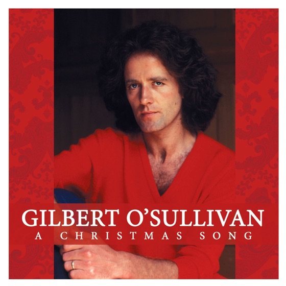 Cover artwork for Christmas Song