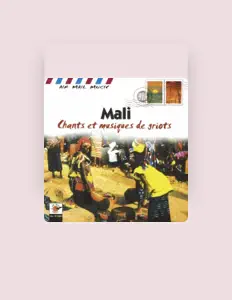 Listen to Mamoutou Mangala Camara, watch music videos, read bio, see tour dates & more!