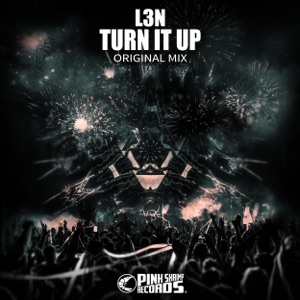 Turn It Up - Single