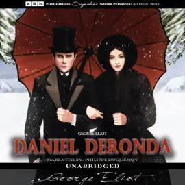 Daniel Deronda (Unabridged)