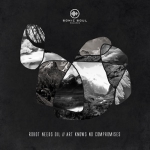 Art Knows No Compromises - Single