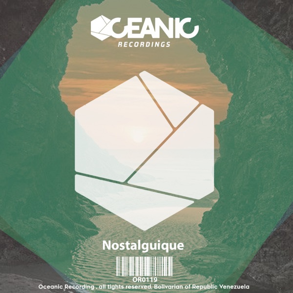 Nostalgique - Single