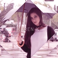 Karen K - EP - Karen K
