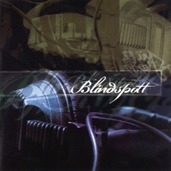 Blindspott - Nil by Mouth