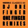 DJ One Finger & Tim Taylor (Missile Records) - One Finger (Clemens Neufeld Remix)