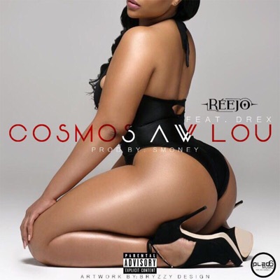 Cosmos aw lou (feat. Drex) - Single