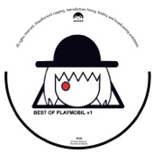 Best of Playmobil V1 - Ep artwork