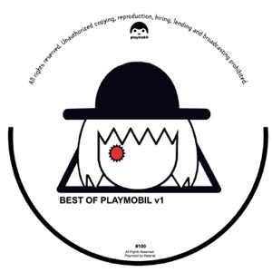 Best of Playmobil V1 - Ep
