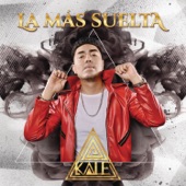 La Más Suelta artwork