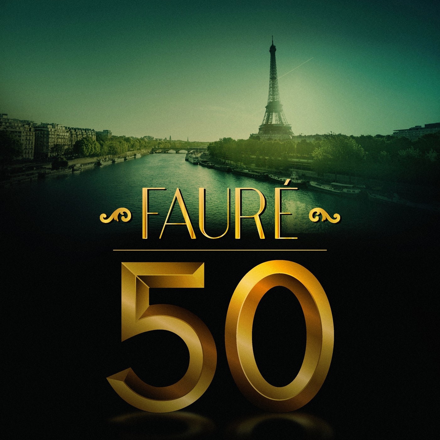 Fauré 50