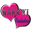 Naka Yi (feat. Stay Jay) - Single